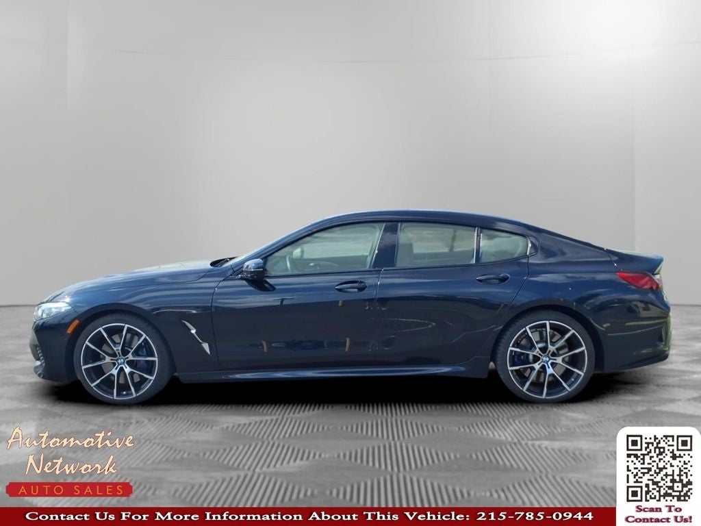bmw 8 series 2021 WBAGV2C00MCE95067 image bmw 8 series 2021 WBAGV2C00MCE95067 image